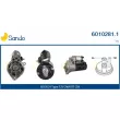 SANDO 6010281.1 - Démarreur