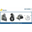 SANDO 6010283.1 - Démarreur
