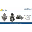 SANDO 6010286.1 - Démarreur