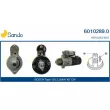 Démarreur SANDO [6010289.0]