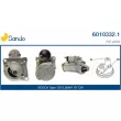 SANDO 6010332.1 - Démarreur