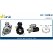 Démarreur SANDO [6010336.0]