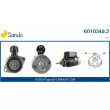 Démarreur SANDO [6010349.2]