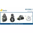SANDO 6010364.1 - Démarreur