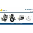 SANDO 6010365.1 - Démarreur