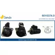 SANDO 6010374.0 - Démarreur