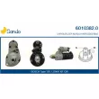SANDO 6010382.0 - Démarreur