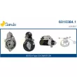 SANDO 6010384.1 - Démarreur