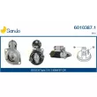 SANDO 6010387.1 - Démarreur