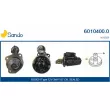 SANDO 6010400.0 - Démarreur
