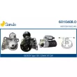 SANDO 6010408.0 - Démarreur
