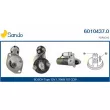 Démarreur SANDO [6010437.0]