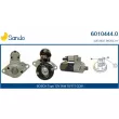 SANDO 6010444.0 - Démarreur