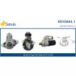 SANDO 6010444.1 - Démarreur