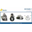SANDO 6010446.1 - Démarreur