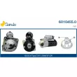 SANDO 6010455.0 - Démarreur