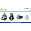 SANDO 6010456.1 - Démarreur
