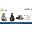 SANDO 6010461.0 - Démarreur