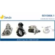 SANDO 6010464.1 - Démarreur