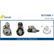 SANDO 6010484.1 - Démarreur