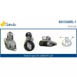 SANDO 6010485.1 - Démarreur