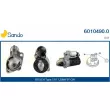 Démarreur SANDO [6010490.0]