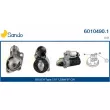 SANDO 6010490.1 - Démarreur