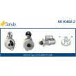 Démarreur SANDO [6010492.2]