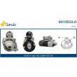 SANDO 6010533.0 - Démarreur