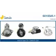 Démarreur SANDO [6010545.1]