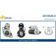 Démarreur SANDO [6010546.0]