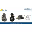 SANDO 6010550.1 - Démarreur