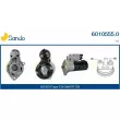 SANDO 6010555.0 - Démarreur