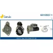 SANDO 6010557.1 - Démarreur