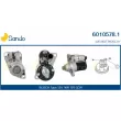 SANDO 6010578.1 - Démarreur