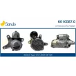 SANDO 6010587.0 - Démarreur