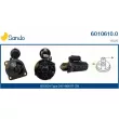 Démarreur SANDO [6010610.0]
