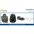 Démarreur SANDO [6010620.0]
