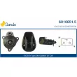 SANDO 6010651.5 - Démarreur
