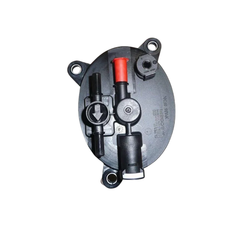 Filtre à carburant OE 1611659080 - Visuel 2