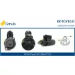 Démarreur SANDO [6010710.0]