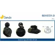 Démarreur SANDO [6010721.0]