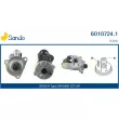 SANDO 6010724.1 - Démarreur
