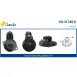 Démarreur SANDO [6010749.0]