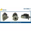 SANDO 6010860.1 - Démarreur
