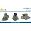 SANDO 6010A20.1 - Démarreur
