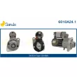 Démarreur SANDO [6010A24.1]