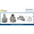 SANDO 6014101.1 - Démarreur