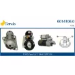SANDO 6014106.0 - Démarreur