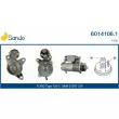 SANDO 6014106.1 - Démarreur